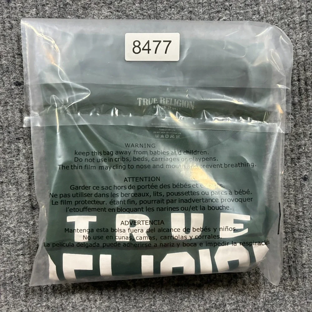 True Religion excellent pre